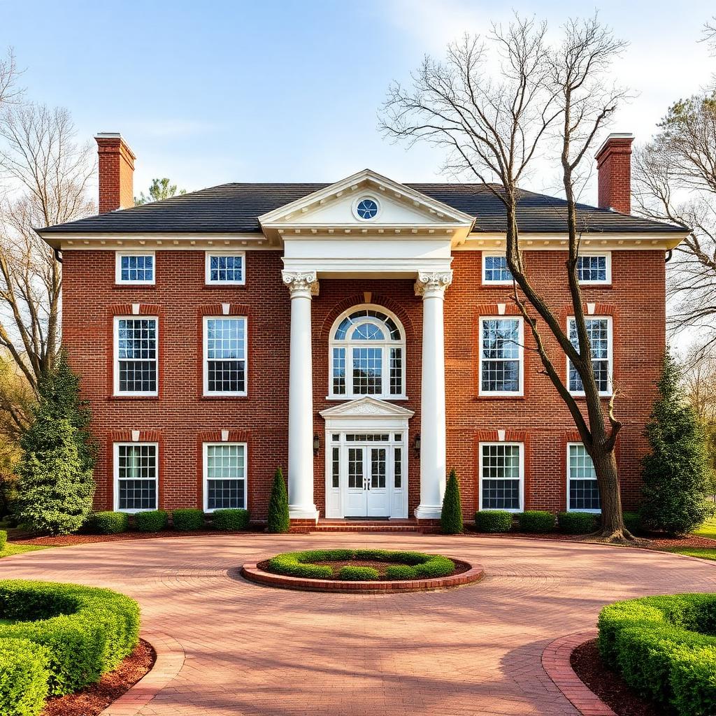 Pinewood Aspen Estate